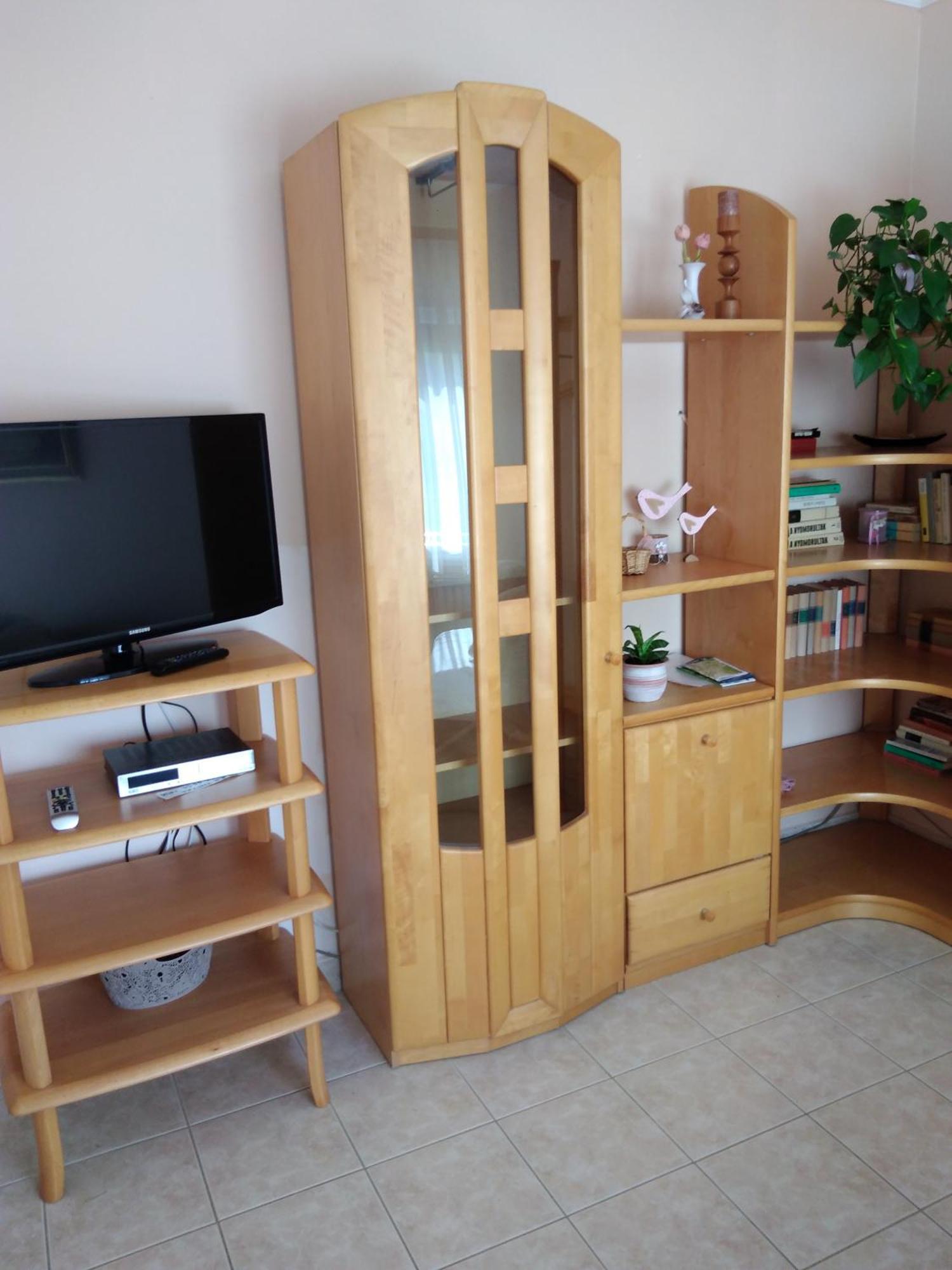 Rozsadomb Apartman Zalakaros Exterior foto
