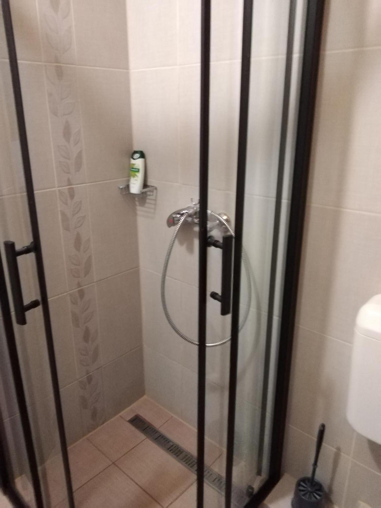 Rozsadomb Apartman Zalakaros Exterior foto